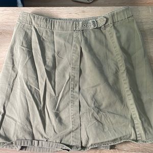 Vintage 90’s skort